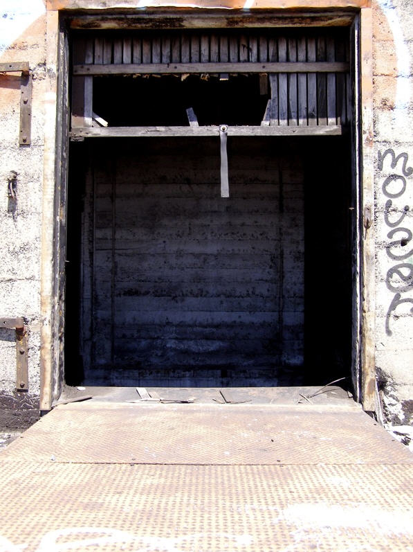  Freight Elevator Gates 